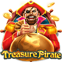 Treasure Pirate